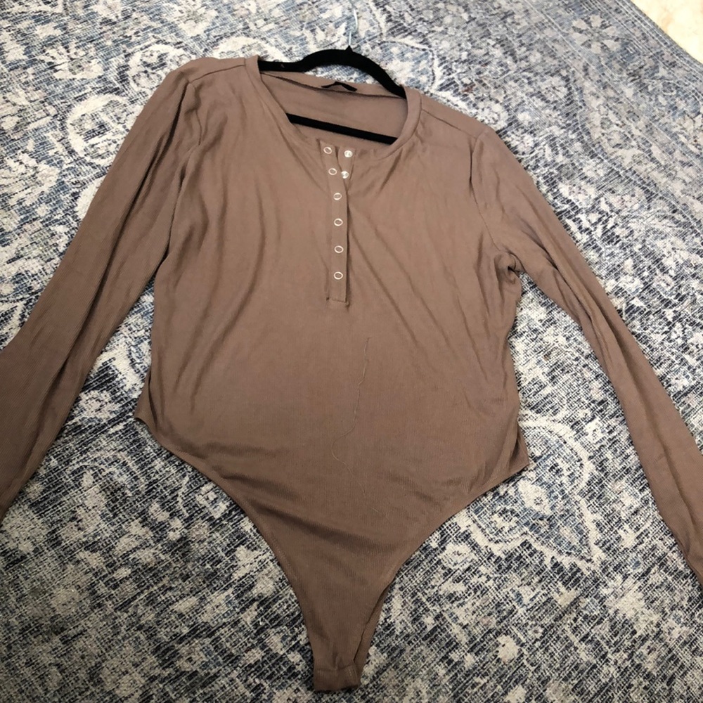 Bodysuit